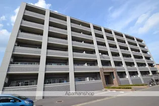 アステージ【6階】の外観